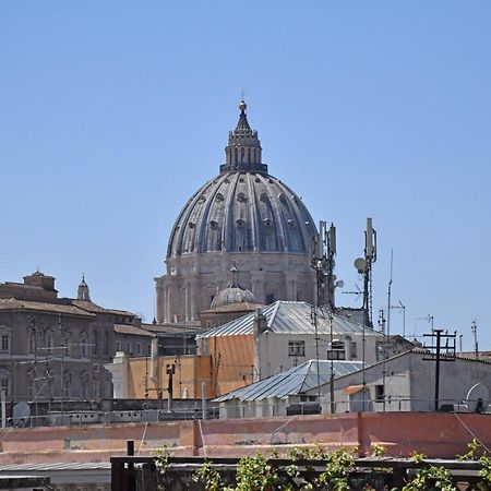 Gracchi 56 - Luxury Apartment Rome Extérieur photo