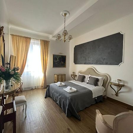 Gracchi 56 - Luxury Apartment Rome Extérieur photo