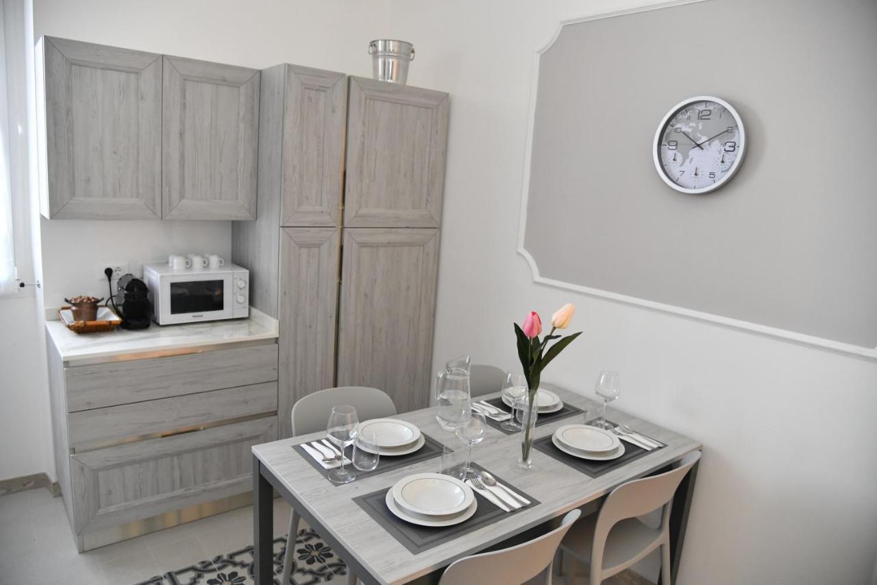 Gracchi 56 - Luxury Apartment Rome Extérieur photo