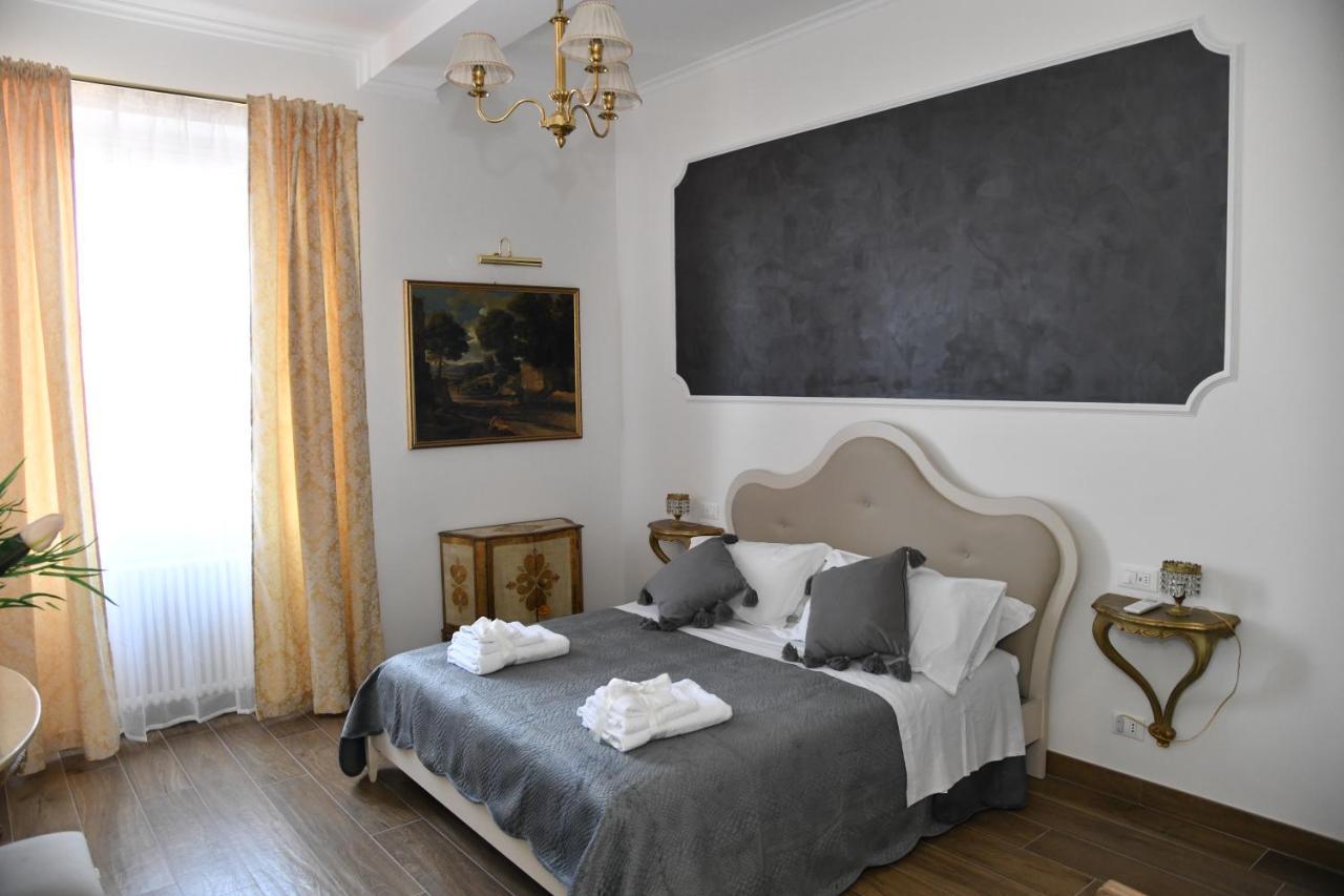 Gracchi 56 - Luxury Apartment Rome Extérieur photo