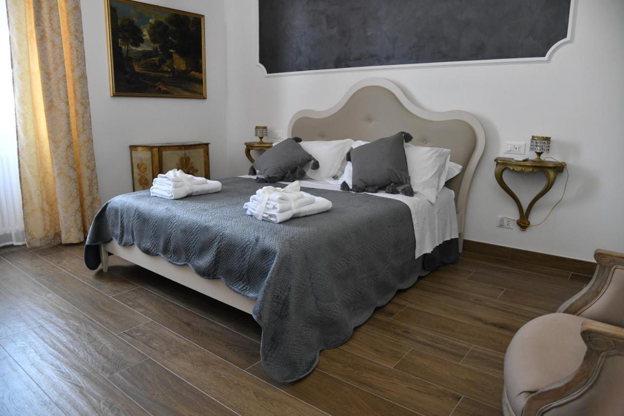 Gracchi 56 - Luxury Apartment Rome Extérieur photo