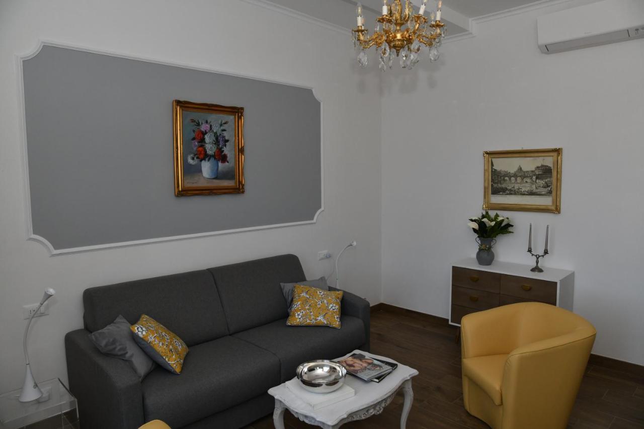 Gracchi 56 - Luxury Apartment Rome Extérieur photo