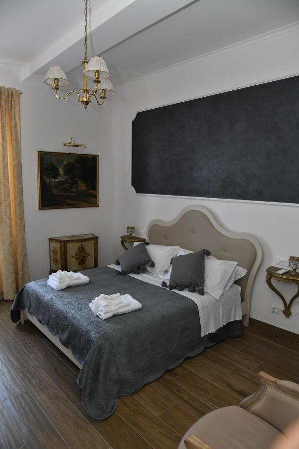 Gracchi 56 - Luxury Apartment Rome Extérieur photo